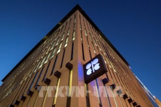 OPEC+ kết nạp thêm Brazil từ đầu năm 2024