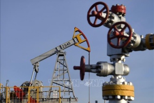 OPEC+ tiếp tục cắt giảm sản lượng dầu mỏ ngay từ đầu năm 2024