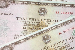 Quy định mới về phát hành riêng lẻ trái phiếu Chính phủ