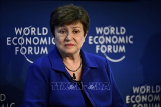 IMF kêu gọi các chính phủ loại bỏ trợ cấp nhiên liệu hóa thạch