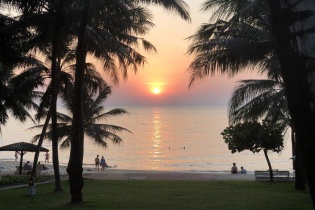 L’Azure - Tận thưởng vẻ đẹp của thiên nhiên, biển trời của riêng bạn