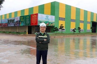 Tiến Nông mang những giá trị bền vững cho người nông dân
