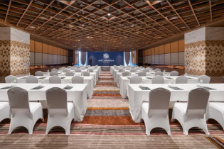 Chuỗi khách sạn 5 sao APEC Mandala tri ân khách hàng doanh nghiệp