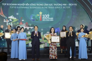 SASCO viết tiếp "Hành trình Diệu kỳ" với chiến lược đầu tư vào con người và văn hóa kinh doanh bền vững