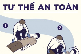 Ra mắt dự án chia sẻ kỹ năng sơ cứu cơ bản "Hiểu biết nhỏ, an toàn lớn"