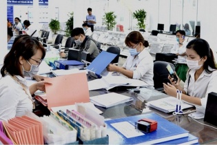 Chốt thời hạn hoàn thành Đề án vị trí việc làm để cải cách chính sách tiền lương