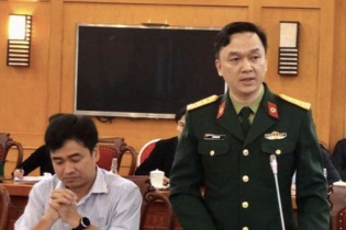 Thủ đoạn “ăn chia” của Việt Á với nhóm sỹ quan quân đội biến chất