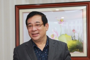 Bệnh viện thông minh là xu thế của tương lai