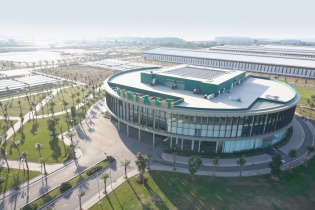 Vingroup thông báo chào bán trái phiếu ra công chúng đợt 2 theo GCNĐK chào bán số 199/GCN-UBCK (kỳ 2)