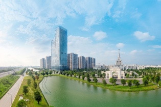 Vingroup thông báo chào bán trái phiếu ra công chúng đợt 2 theo GCNĐK chào bán số 198/GCN-UBCK (kỳ 3)