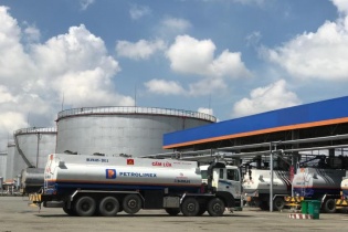 Tập trung các giải pháp bảo đảm cung ứng đủ xăng dầu cho sản xuất, kinh doanh, tiêu dùng
