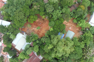 Mời tham gia "Thi tuyển phương án quy hoạch, kiến trúc Bảo tàng Điêu khắc Chăm cơ sở 2"