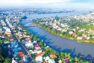 Phê duyệt Quy hoạch tổng hợp lưu vực sông Đồng Nai