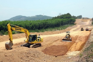 Thủ tướng chỉ đạo gỡ khó về định mức, đơn giá, vật liệu xây dựng công trình giao thông