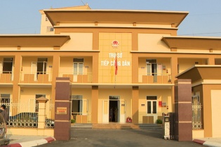 Tăng cường quản lý nhà nước về công tác tiếp công dân, giải quyết khiếu nại, tố cáo