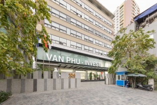 Văn Phú - Invest thông báo chào bán trái phiếu ra công chúng theo GCNĐK chào bán số 06/GCN-UBCK (kỳ 2)