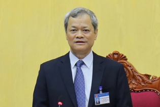 Khởi tố, bắt nguyên Chủ tịch UBND tỉnh Bắc Ninh Nguyễn Tử Quỳnh