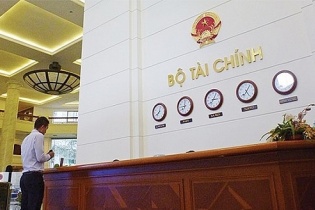 Trình Chính phủ Luật Thuế giá trị gia tăng sửa đổi vào tháng 2/2024