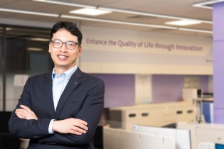 Khát vọng nâng cao chất lượng cuộc sống người Việt của Tổng giám đốc Shinhan Life