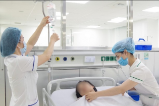 Phòng chống tác hại rượu bia dịp Tết Nguyên đán