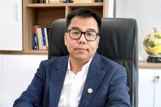 Phó chủ tịch Bamboo Capital (BCG): Cần trao quyền nhiều hơn cho thế hệ lãnh đạo trẻ của tập đoàn