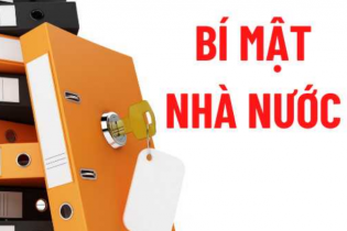 Quy chế bảo vệ bí mật nhà nước của Bộ Kế hoạch và Đầu tư