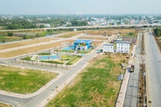 Điều kiện chuyển mục đích sử dụng đất trồng lúa, đất rừng sang thực hiện dự án