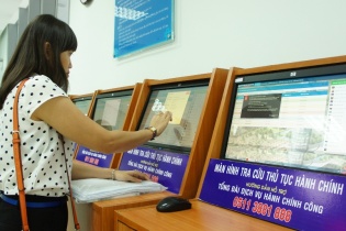 Ban hành kế hoạch hoạt động năm 2024 của Tổ công tác cải cách thủ tục hành chính của Chính phủ
