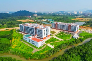 Quy định chuẩn quốc gia đối với cơ sở giáo dục đại học từ ngày 22/3/2024 