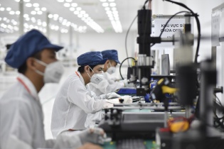 Thành lập Hội đồng Quốc gia về Khoa học, Công nghệ và Đổi mới sáng tạo