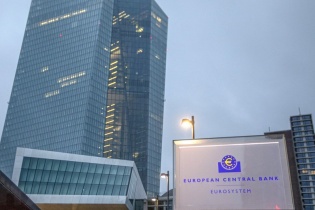 ECB thua lỗ lần đầu trong vòng 20 năm qua, có thể tiếp tục lỗ trong vài năm tới