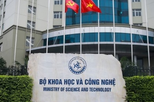 Đã có quy định giải thưởng về khoa học và công nghệ