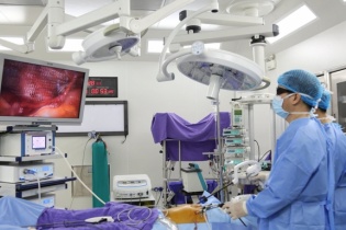 Phê duyệt Quy hoạch mạng lưới y tế thời kỳ 2021 - 2030, tầm nhìn đến năm 2050