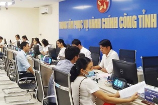 Các bộ, ngành, địa phương tập trung rà soát, cắt giảm, đơn giản hóa thủ tục hành chính
