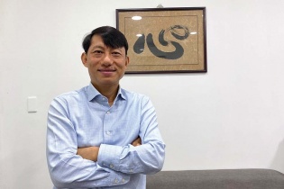 Doanh nhân Ngô Minh Đức, Chủ tịch HG Holdings: Du lịch Việt không thể kém được