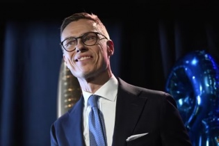 Tân Tổng thống Phần Lan Alexander Stubb tuyên thệ nhậm chức