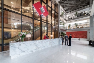 Techcombank thông báo sửa đổi nội dung về vốn điều lệ tại Giấy phép thành lập và hoạt động