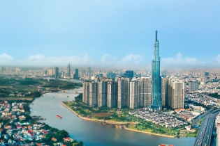 Vingroup thông báo chào bán trái phiếu ra công chúng đợt 3 theo GCNĐK chào bán số 199/GCN-UBCK (kỳ 3)