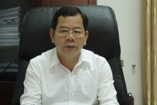 Loạt lãnh đạo, cán bộ bị khởi tố liên quan vi phạm của Tập đoàn Phúc Sơn