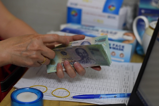 Dự kiến tăng lương cho công chức, viên chức, lương hưu và lương tối thiểu vùng từ ngày 1/7/2024 