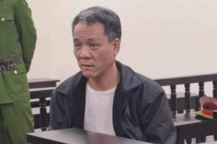 "Nổ" là cán bộ quan hệ rộng, lừa chạy dự án cho doanh nghiệp, chiếm đoạt hơn 5 tỷ đồng