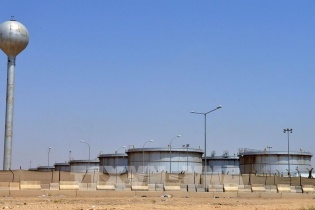 OPEC giữ nguyên "lạc quan thận trọng" với nhu cầu tăng trưởng dầu mỏ toàn cầu