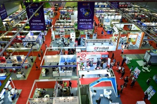 Autotech & Accessories 2024 dự kiến thu hút 300 doanh nghiệp tham dự