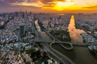 Quy chế hoạt động Ban Chỉ đạo xây dựng Đề án Trung tâm tài chính khu vực và quốc tế