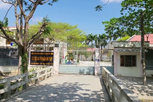 Tăng cường bảo đảm an ninh, trật tự tại các cơ sở cai nghiện ma túy bắt buộc