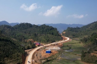 Phê duyệt Khung chính sách hỗ trợ, tái định cư Dự án đường kết nối Ba Bể - Na Hang