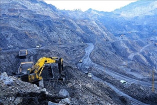 Ban hành Kế hoạch thực hiện chiến lược phát triển ngành công nghiệp than Việt Nam