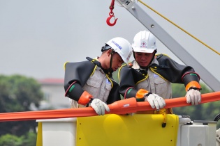 Tiếp tục nâng cao hiệu quả hoạt động, năng lực cạnh tranh của doanh nghiệp nhà nước