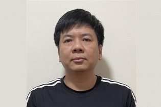 Bộ Công an công bố bắt Shark Thủy