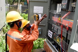 Quy định về cơ chế điều chỉnh mức giá bán lẻ điện bình quân